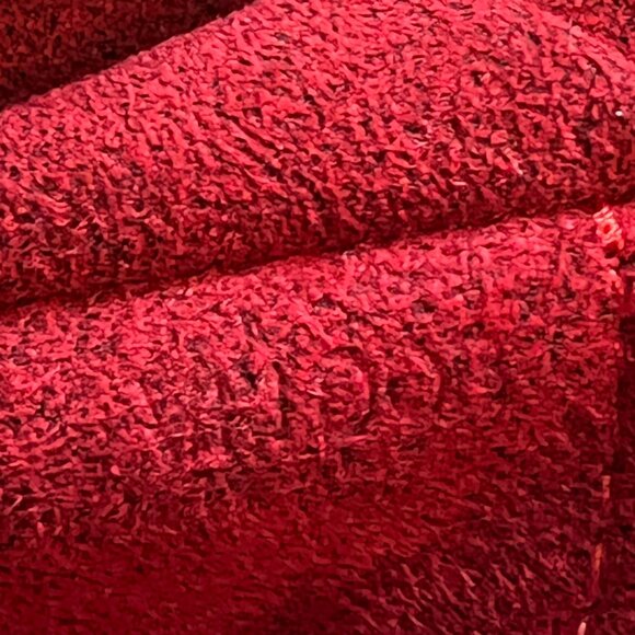 SOLD - Authentic Louis Vuitton Excentri Cite Satchel Monogram with Dust Bag - Picture 9 of 13